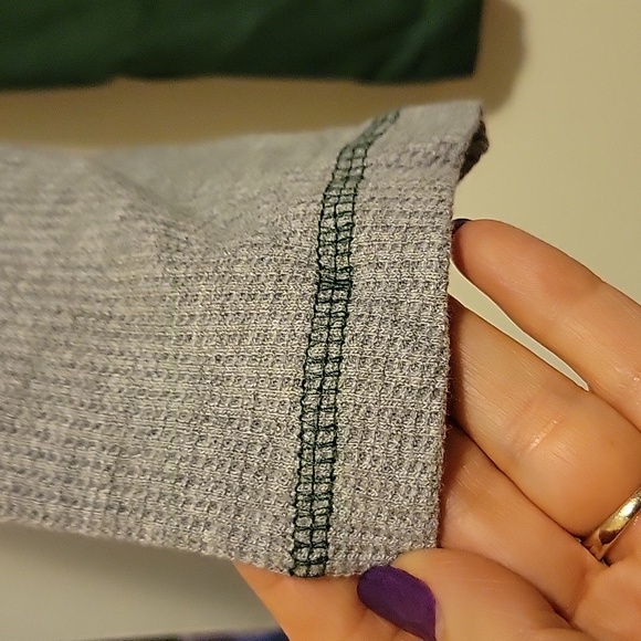 NWT: ProEdge Miami Hurricanes Football Shirt - Picture 4 of 8